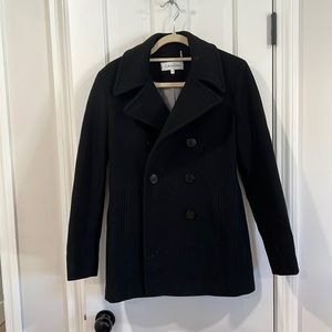 Calvin Klein Pea-coat